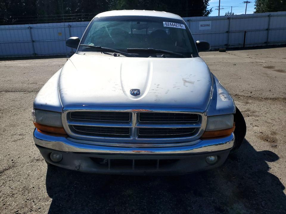 Aukcja sprzedaży 2004 Dodge Dakota, vin: 1D7HG48N14S693618, numer aukcji: 62444276