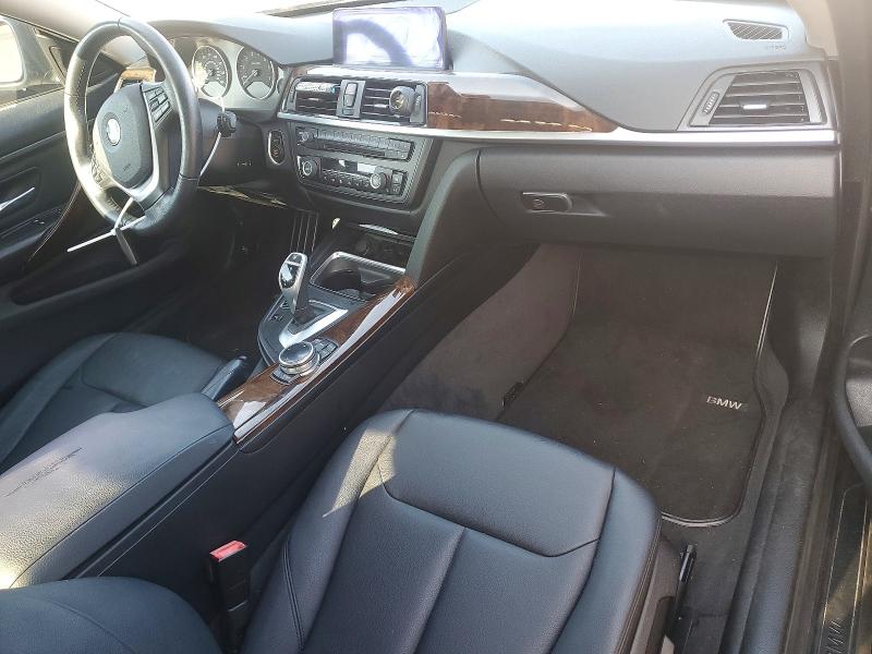 Продаж на аукціоні авто 2014 Bmw 428, vin: WBA3N3C5XEK230693, номер лоту: 60970366