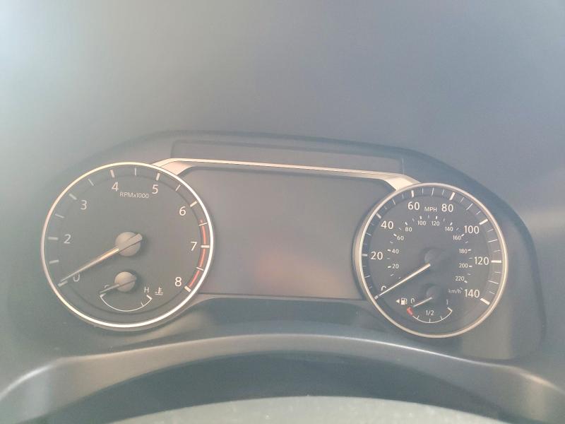 Продаж на аукціоні авто 2021 Nissan Altima, vin: 1N4BL4DV9MN345216, номер лоту: 60685286