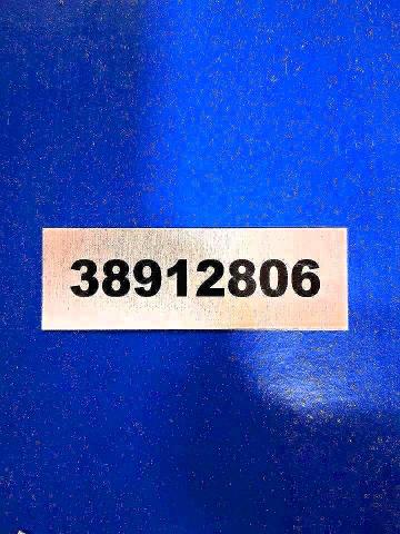 61330286 :رقم المزاد ، 38912806 vin ، 2026 Others 2026 Heavy Duty Autobody Frame مزاد بيع