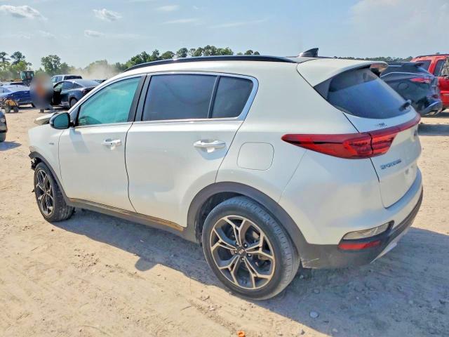 2020 Kia Sportage მანქანა იყიდება აუქციონზე, vin: KNDPRCA64L7832980, აუქციონის ნომერი: 62256356