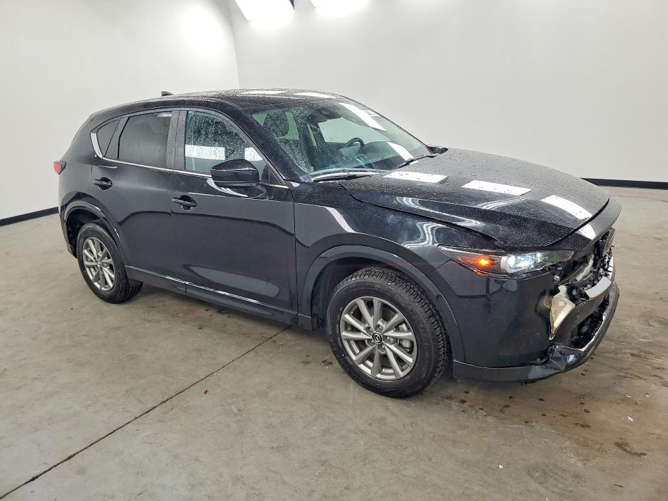 Aukcja sprzedaży 2025 Mazda Cx-5, vin: JM3KFBBL0S0679370, numer aukcji: 61717806