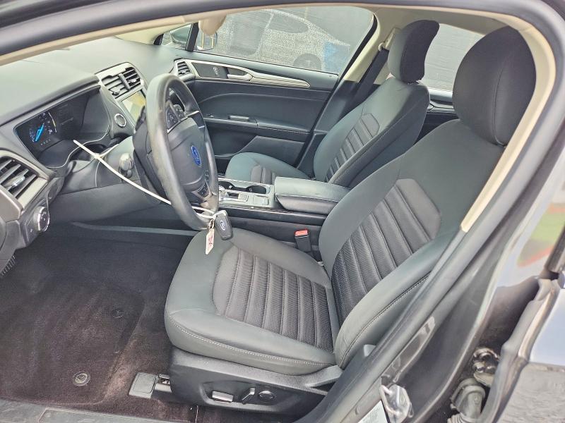 Продажа на аукционе авто 2018 Ford Fusion, vin: 3FA6P0HD0JR251220, номер лота: 62101776