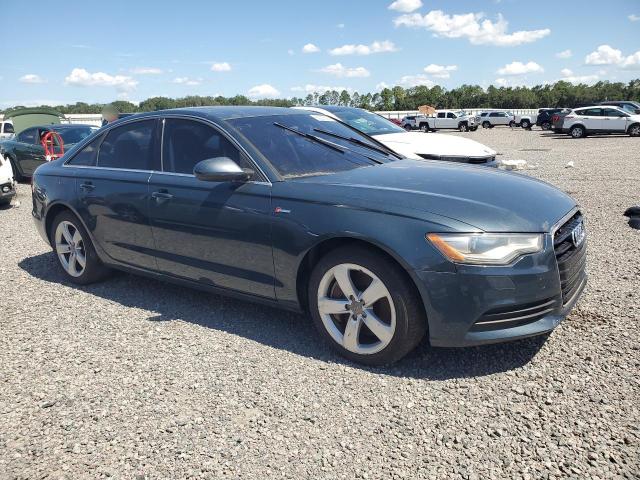 62339356 :رقم المزاد ، WAUGGAFC1CN069270 vin ، 2012 Audi A6 مزاد بيع