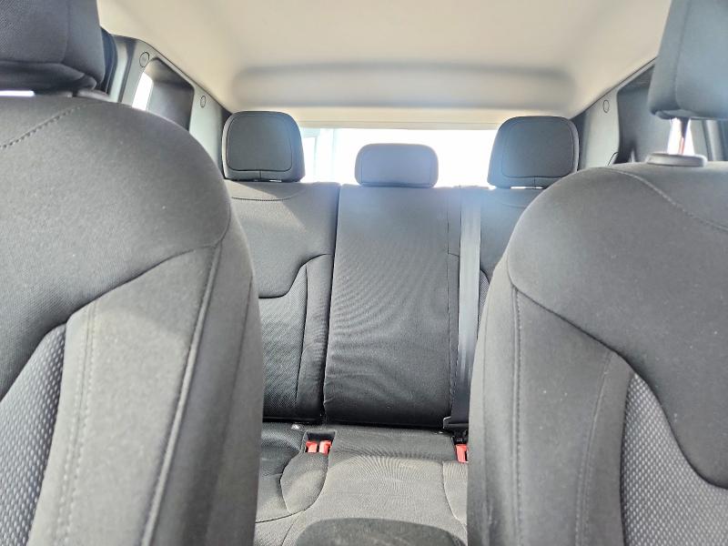 Продажа на аукционе авто 2021 Jeep Renegade, vin: ZACNJDABXMPM41593, номер лота: 62254396