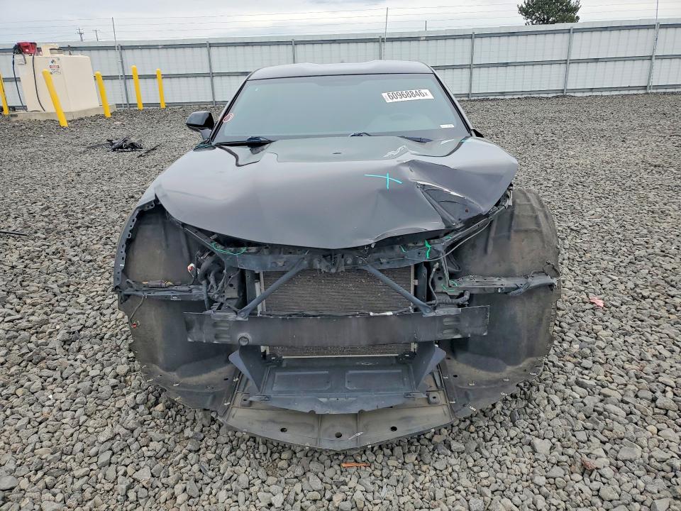 Aukcja sprzedaży 2020 Chevrolet Camaro, vin: 1G1FB1RS9L0105423, numer aukcji: 60968846