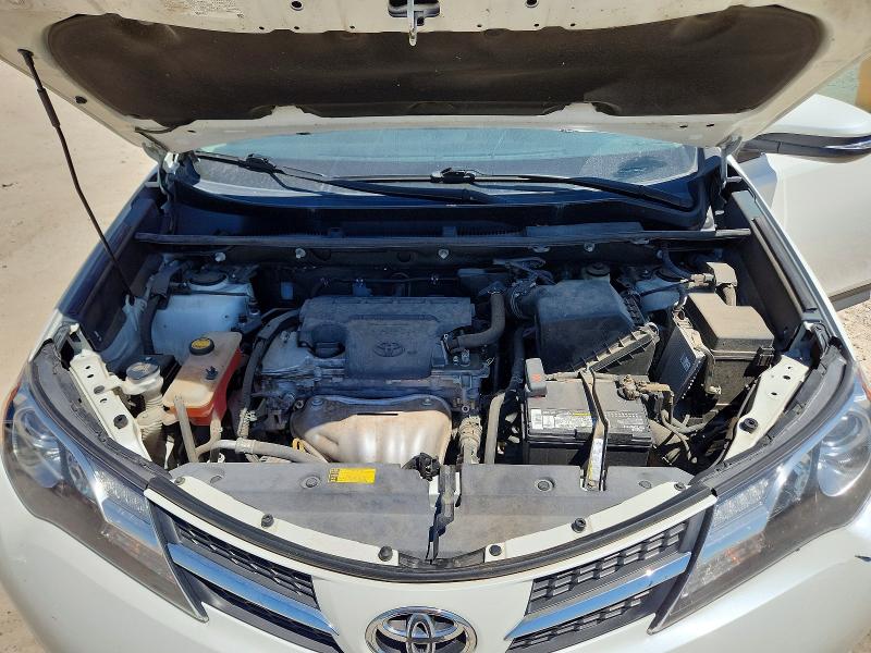 Aukcja sprzedaży 2014 Toyota Rav4, vin: 2T3YFREV0EW092708, numer aukcji: 63681836