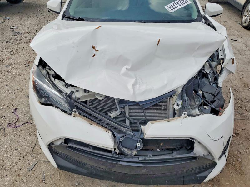 Aukcja sprzedaży 2018 Toyota Corolla, vin: 2T1BURHE4JC000740, numer aukcji: 60378126