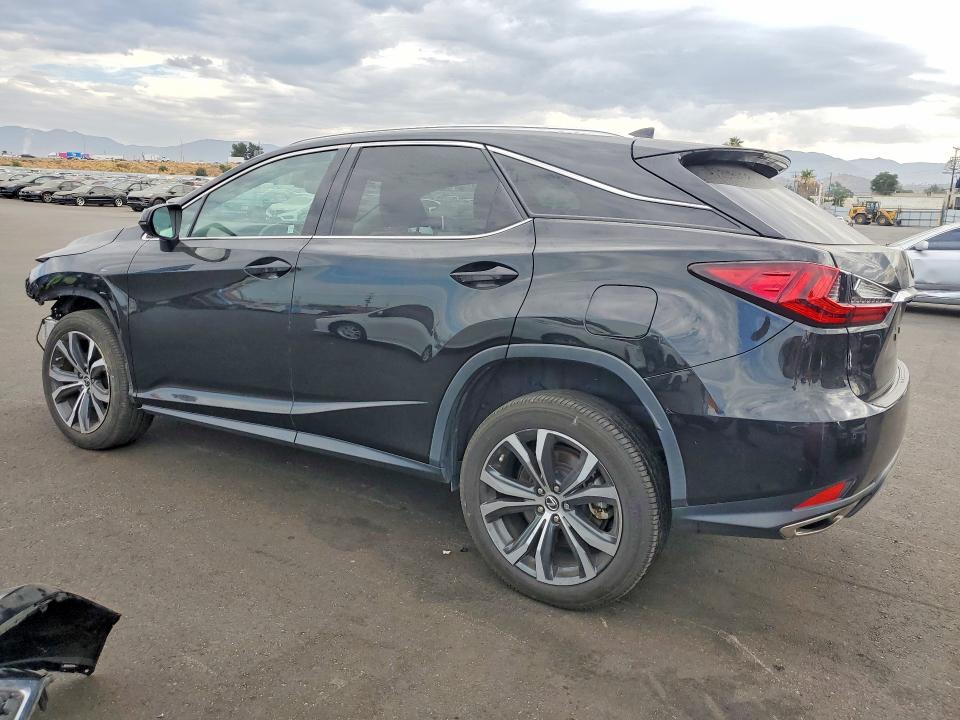 60646456 :رقم المزاد ، 2T2HZMAA2MC211151 vin ، 2021 Lexus Rx مزاد بيع