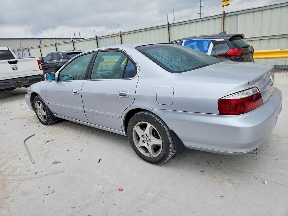 62356366 :رقم المزاد ، 19UUA56683A076671 vin ، 2003 Acura 3.2tl مزاد بيع
