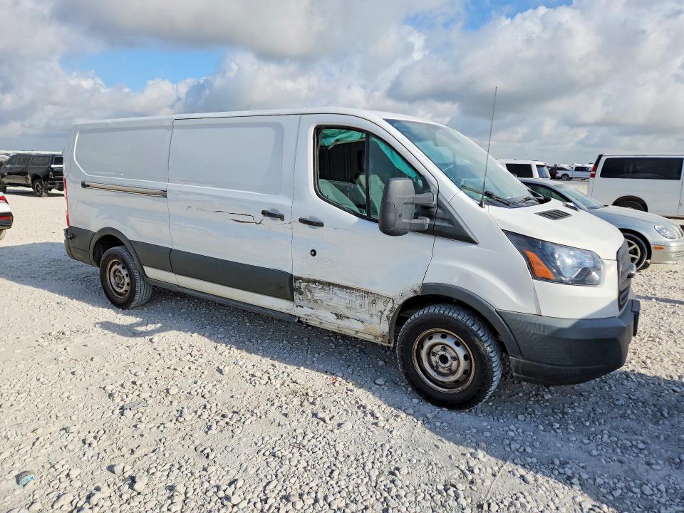 Продажа на аукционе авто 2018 Ford Transit, vin: 1FTYE2YM9JKB07707, номер лота: 85454955