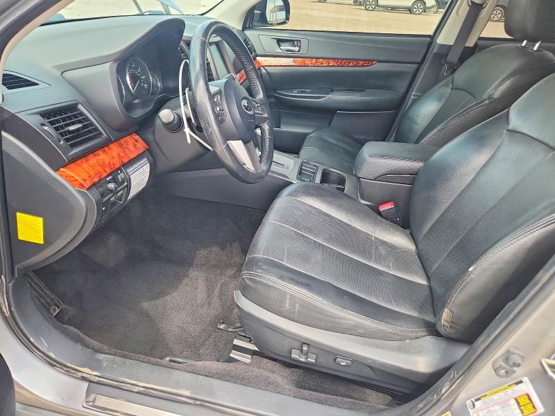 Продаж на аукціоні авто 2011 Subaru Legacy, vin: 4S3BMDL64B2236680, номер лоту: 59956906