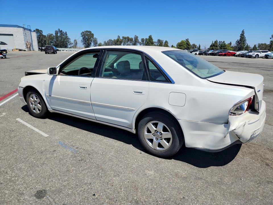 Продаж на аукціоні авто 2002 Toyota Avalon, vin: 4T1BF28B72U200437, номер лоту: 60163246