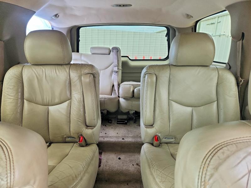 Aukcja sprzedaży 2004 Gmc Yukon, vin: 1GKEC13Z94J219492, numer aukcji: 62395476