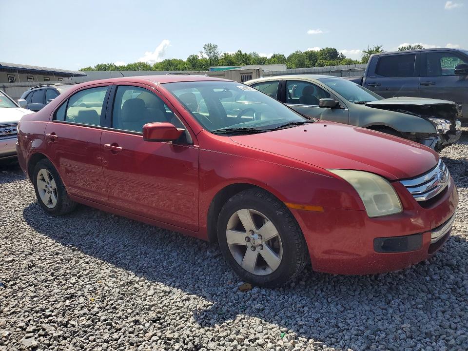 2009 Ford Fusion მანქანა იყიდება აუქციონზე, vin: 3FAHP07Z99R130879, აუქციონის ნომერი: 56483236