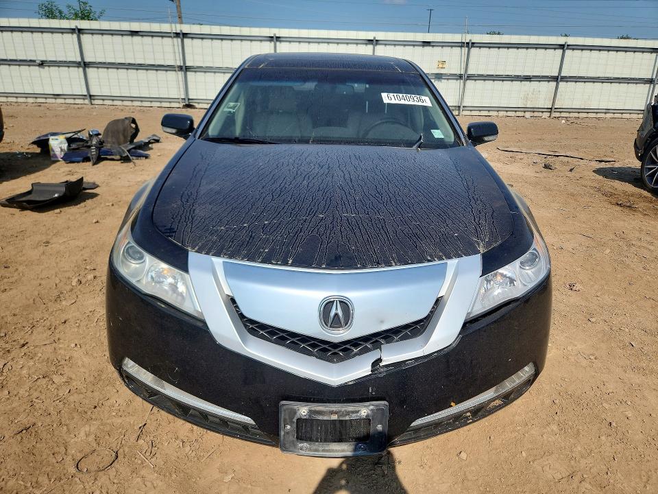 Продажа на аукционе авто 2010 Acura Tl, vin: 19UUA8F2XAA010828, номер лота: 61040936