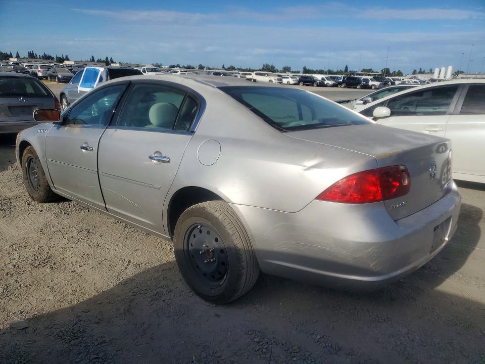 Aukcja sprzedaży 2007 Buick Lucerne, vin: 1G4HP57277U146347, numer aukcji: 61959286