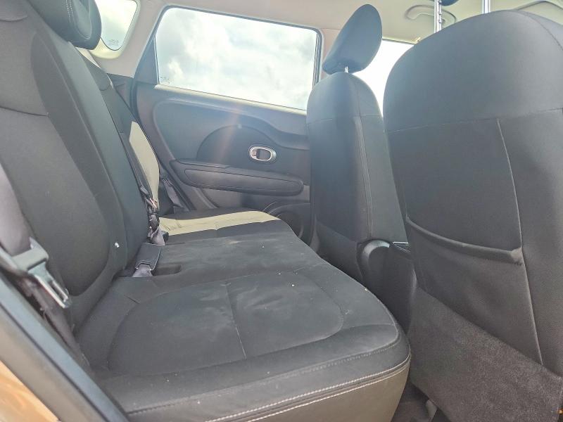 Aukcja sprzedaży 2014 Kia Soul, vin: KNDJN2A27E7088237, numer aukcji: 59227226