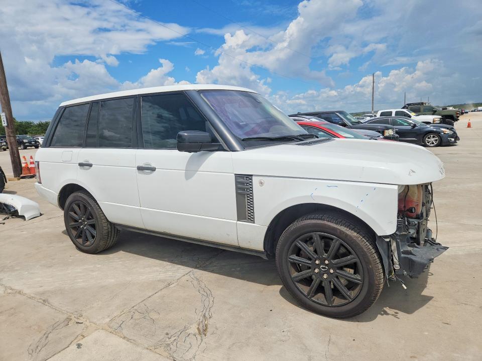 Продажа на аукционе авто 2011 Land Rover Range Rover, vin: SALMF1E46BA337912, номер лота: 60072706