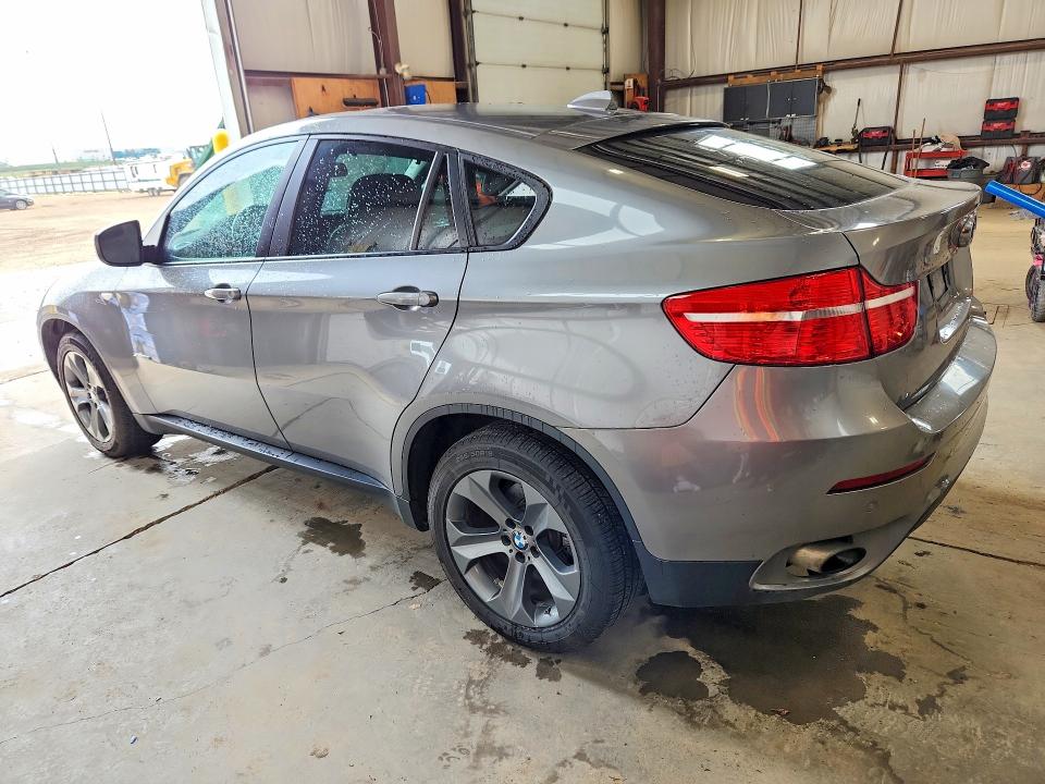 Aukcja sprzedaży 2012 Bmw X6, vin: 5UXFG2C59CL778114, numer aukcji: 62860066
