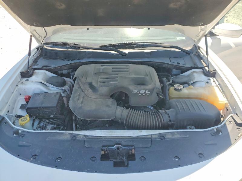 Aukcja sprzedaży 2018 Dodge Charger, vin: 2C3CDXJG8JH285392, numer aukcji: 63180826