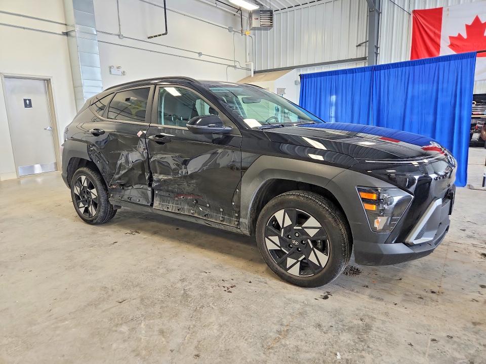 Aukcja sprzedaży 2024 Hyundai Kona, vin: KM8HBCAB4RU155795, numer aukcji: 61551206