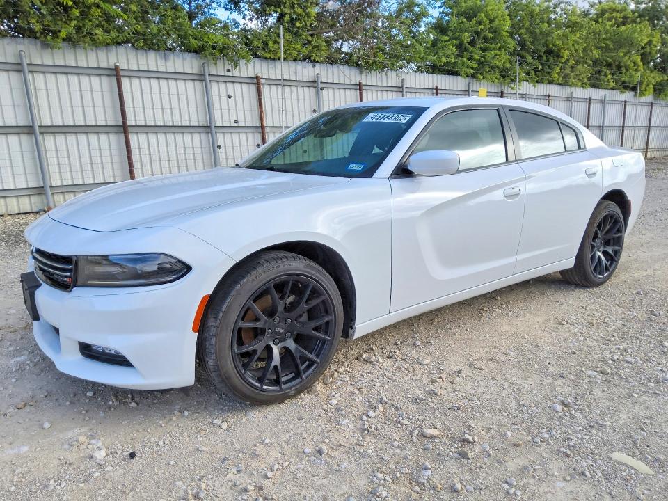 Aukcja sprzedaży 2018 Dodge Charger, vin: 2C3CDXHG9JH306675, numer aukcji: 59172396