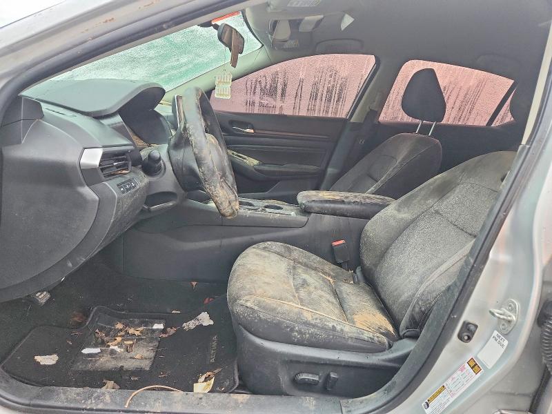 Продаж на аукціоні авто 2020 Nissan Altima, vin: 1N4BL4BV2LC159594, номер лоту: 59633866