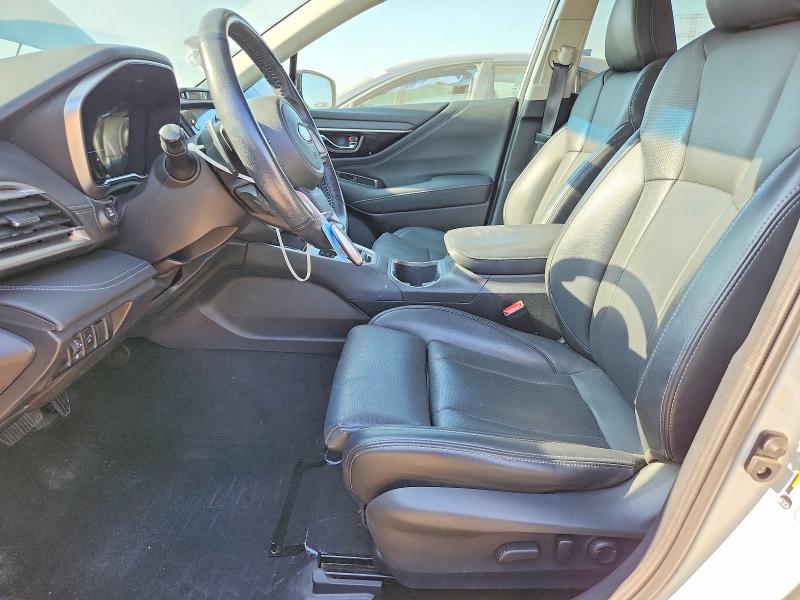 Продаж на аукціоні авто 2021 Subaru Outback, vin: 4S4BTANC0M3130062, номер лоту: 62393986