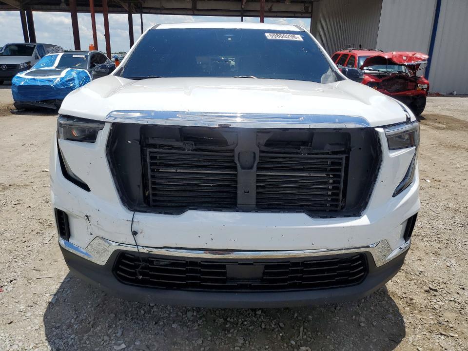 Aukcja sprzedaży 2025 Gmc Acadia, vin: 1GKENKRSXSJ136600, numer aukcji: 59800296