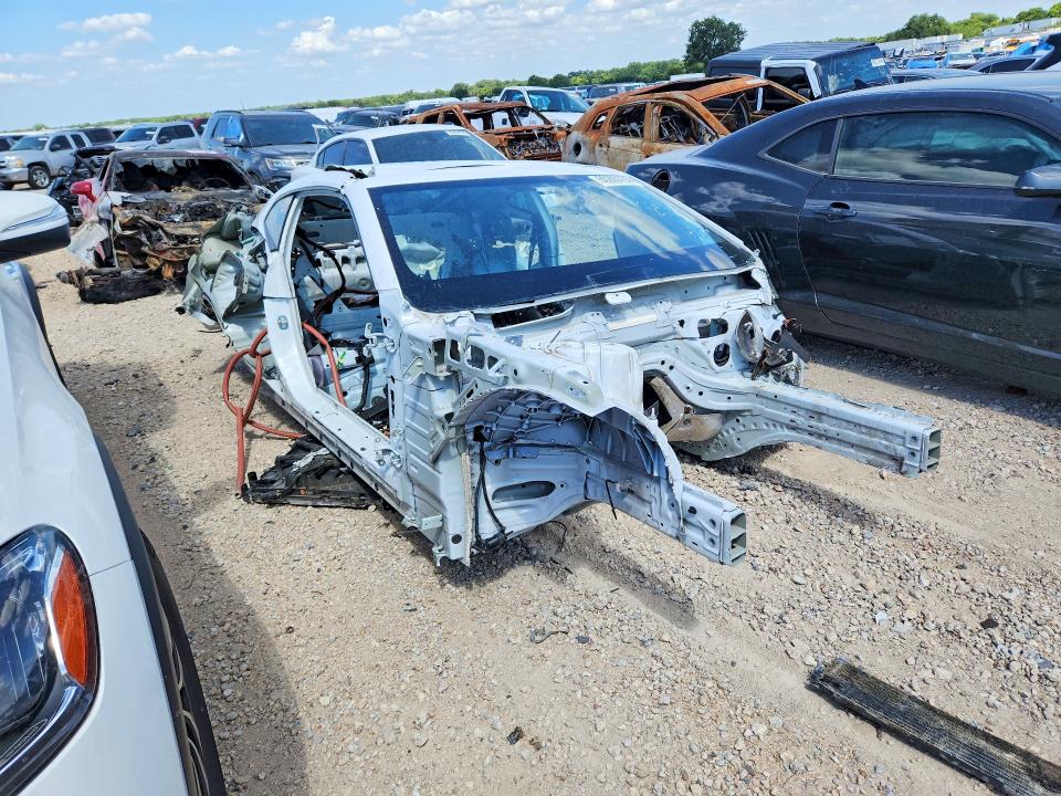 60293736 :رقم المزاد ، 1G1FH1R70G0148659 vin ، 2016 Chevrolet Camaro مزاد بيع