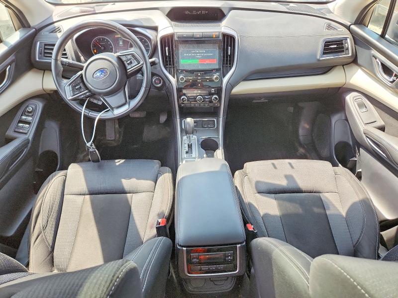 Продажа на аукционе авто 2019 Subaru Ascent, vin: 4S4WMAED8K3437452, номер лота: 62006166