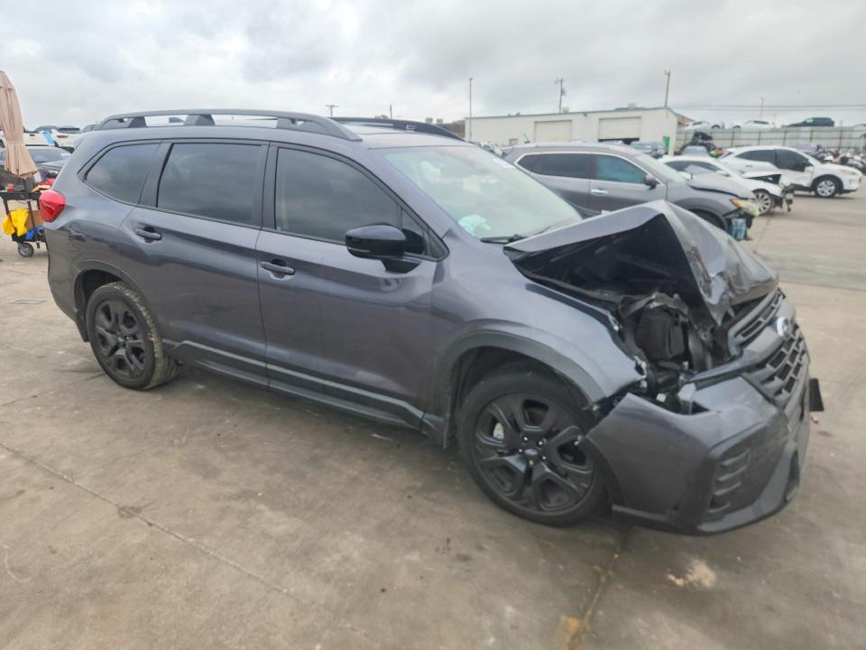 Продаж на аукціоні авто 2024 Subaru Ascent, vin: 4S4WMAHDXR3450130, номер лоту: 62228746