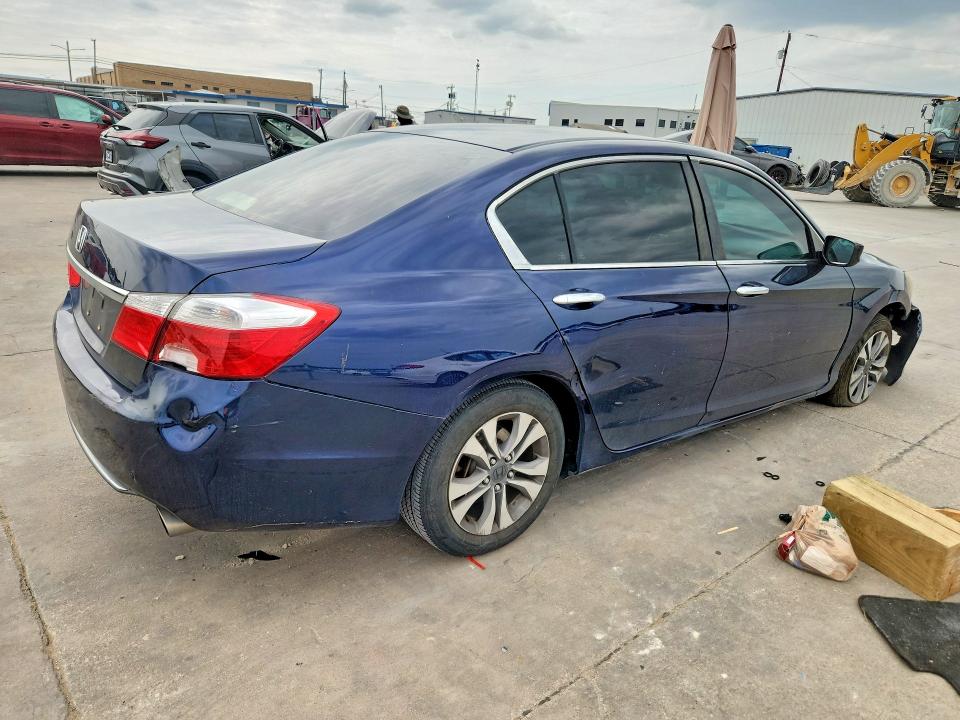 Продаж на аукціоні авто 2014 Honda Accord, vin: 1HGCR2F39EA061852, номер лоту: 62495186