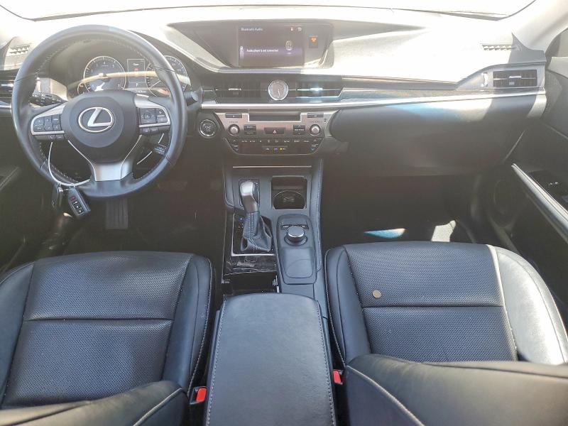 Продажа на аукционе авто 2018 Lexus Es, vin: 58ABK1GG3JU101382, номер лота: 62282106
