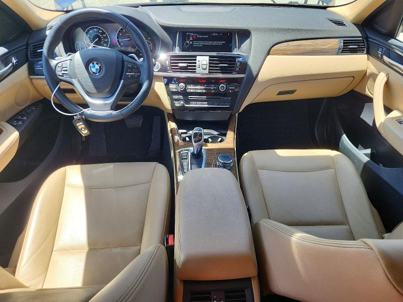 Продажа на аукционе авто 2016 Bmw X4, vin: 5UXXW3C54G0R22141, номер лота: 60818536