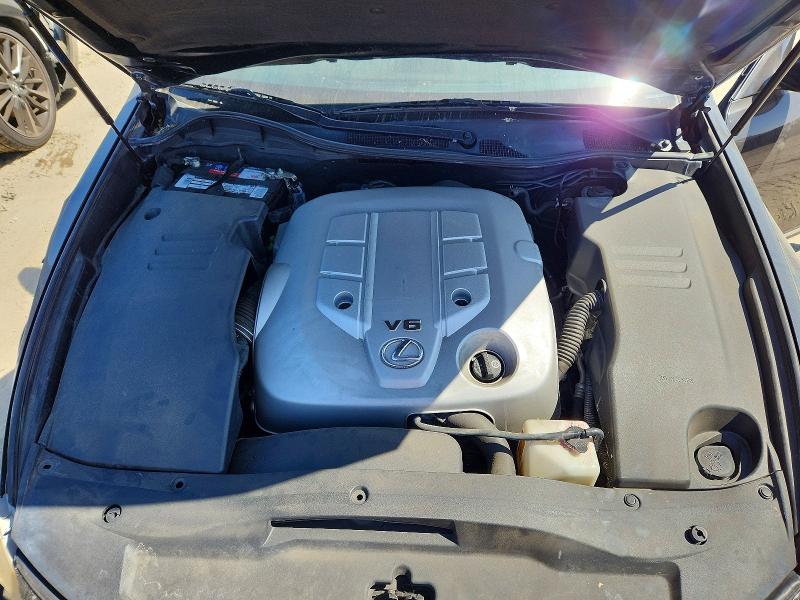 Продажа на аукционе авто 2006 Lexus Gs300, vin: JTHBH96S665037823, номер лота: 60225116