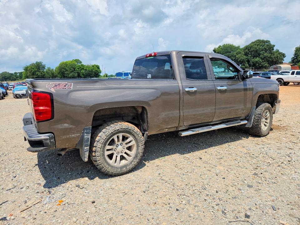 Aukcja sprzedaży 2014 Chevrolet Silverado, vin: 1GCVKREH8EZ225224, numer aukcji: 58717046