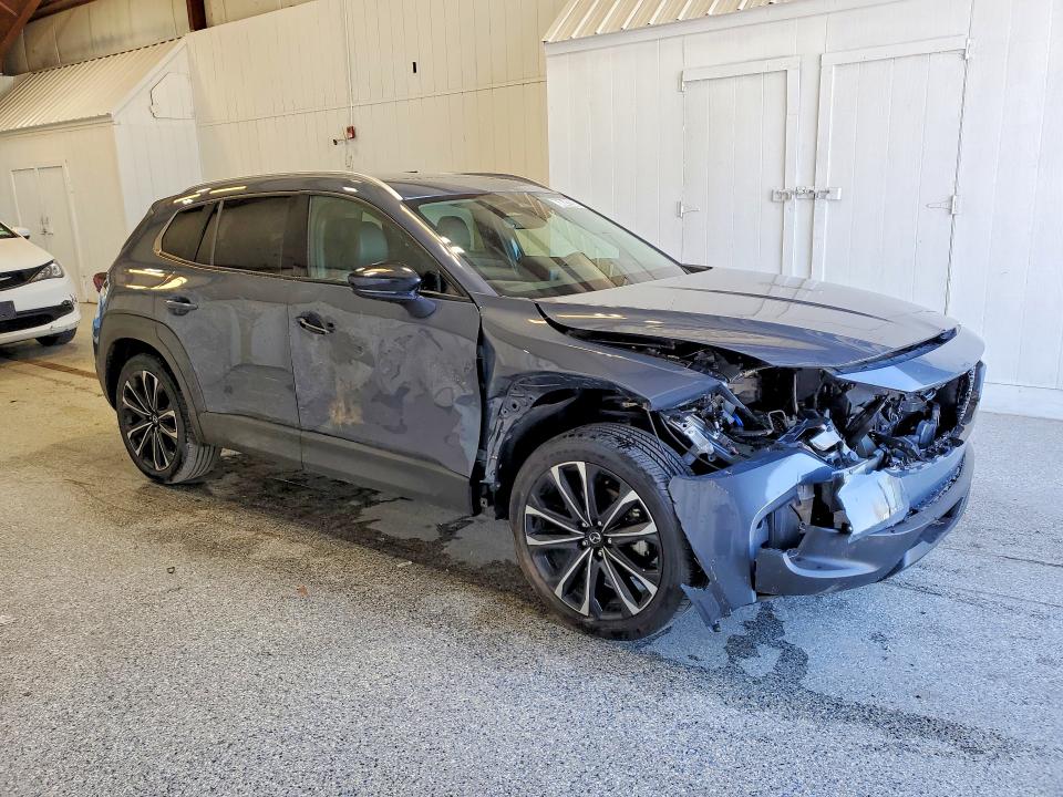 Aukcja sprzedaży 2025 Mazda Cx-50, vin: 7MMVABEMXSN374874, numer aukcji: 60842636