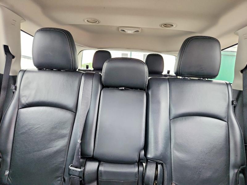 Продажа на аукционе авто 2016 Dodge Journey, vin: 3C4PDCGG4GT185853, номер лота: 59931396