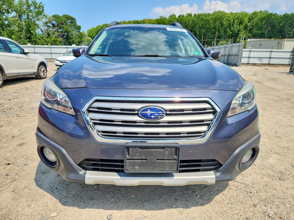 Продажа на аукционе авто 2017 Subaru Outback, vin: 4S4BSENC5H3292852, номер лота: 62626106