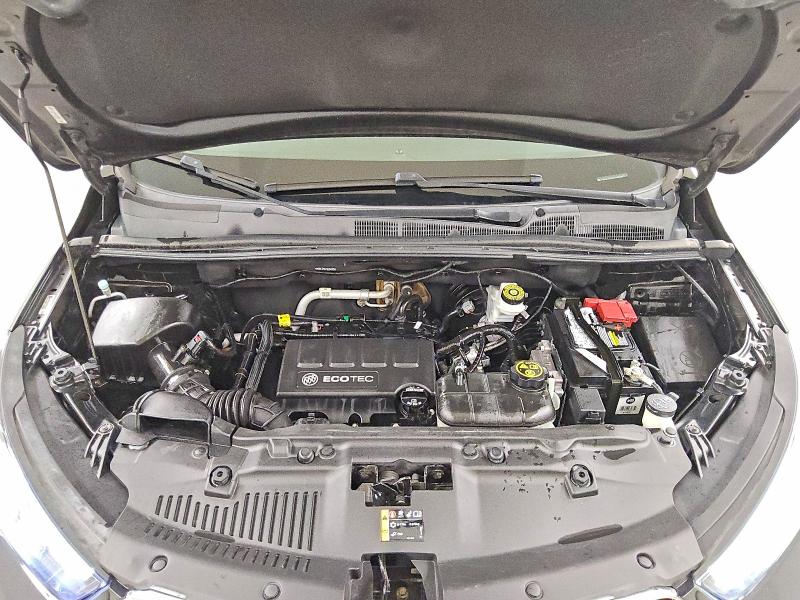 2018 Buick Encore მანქანა იყიდება აუქციონზე, vin: KL4CJDSB1JB518666, აუქციონის ნომერი: 59202676