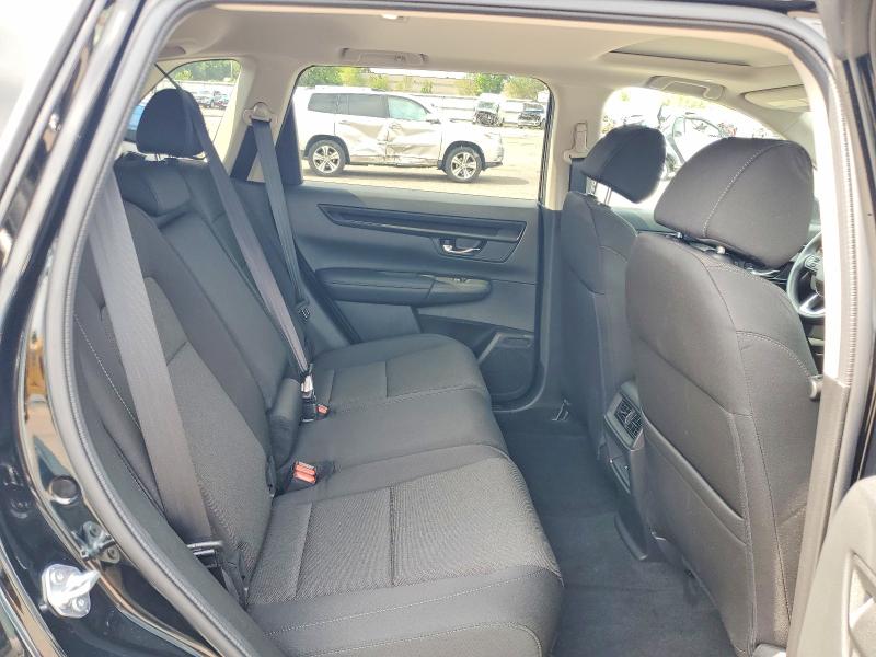 61225326 :رقم المزاد ، 2HKRS4H46TH476891 vin ، 2026 Honda Cr-v مزاد بيع