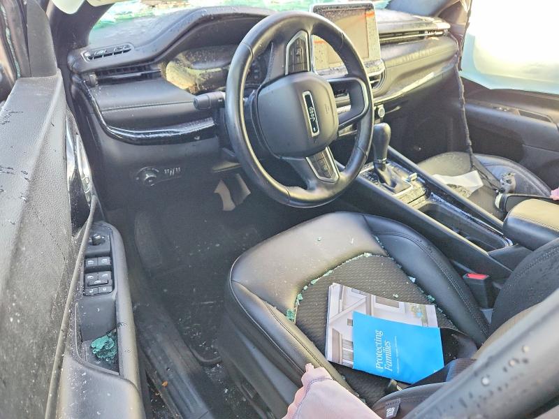 59363146 :رقم المزاد ، 3C4NJDBB6NT171533 vin ، 2022 Jeep Compass مزاد بيع