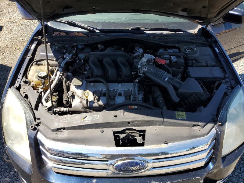 2009 Ford Fusion მანქანა იყიდება აუქციონზე, vin: 3FAHP08109R108942, აუქციონის ნომერი: 60187196