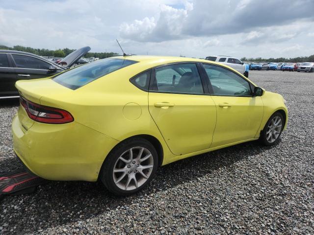 Продаж на аукціоні авто 2013 Dodge Dart, vin: 1C3CDFBA4DD214602, номер лоту: 61996076