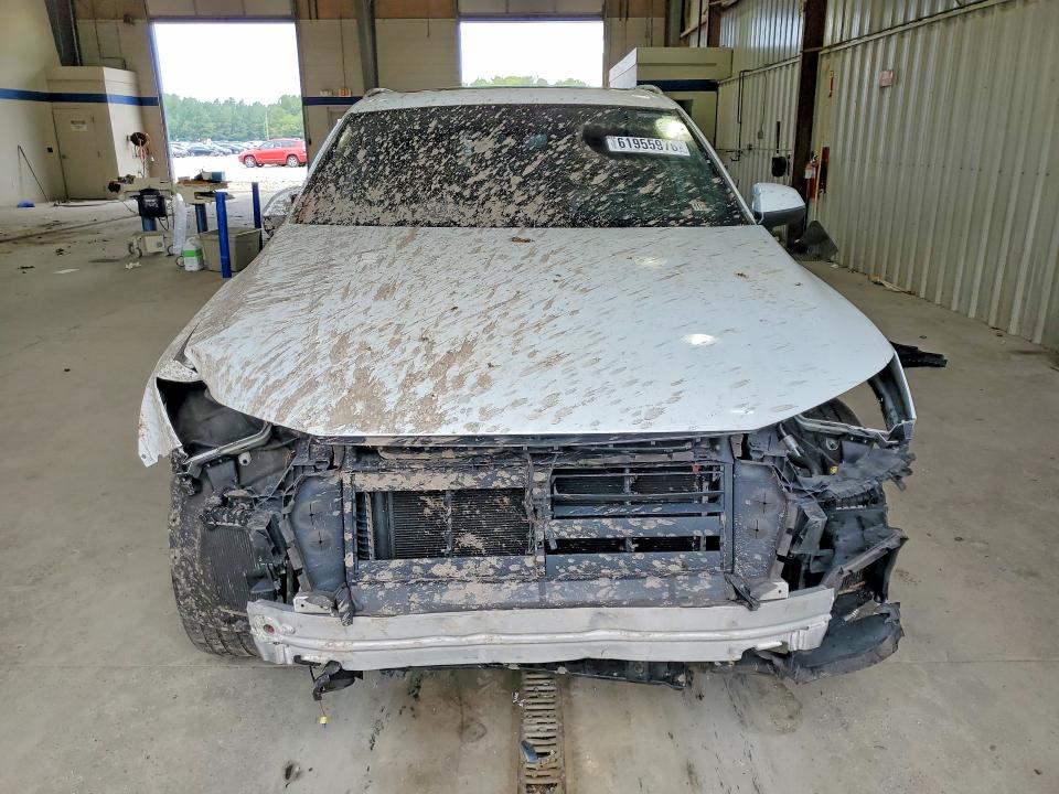 Продаж на аукціоні авто 2019 Audi Q7, vin: WA1LAAF78KD000161, номер лоту: 61955976