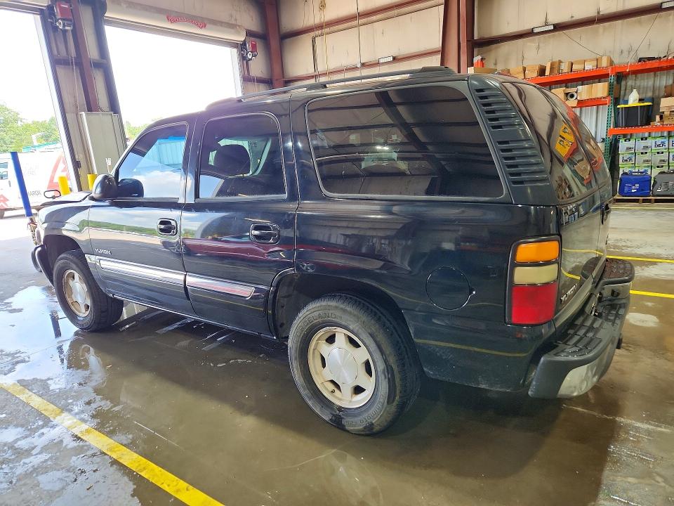 60615486 :رقم المزاد ، 1GKEC13VX4R194035 vin ، 2004 Gmc Yukon مزاد بيع