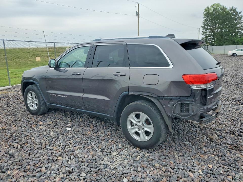 Продажа на аукционе авто 2014 Jeep Grand Cherokee, vin: 1C4RJFAG7EC140507, номер лота: 63298356