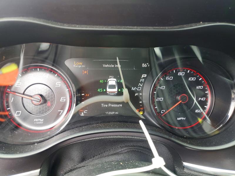 63476396 :رقم المزاد ، 2C3CDXCT5GH237562 vin ، 2016 Dodge Charger مزاد بيع